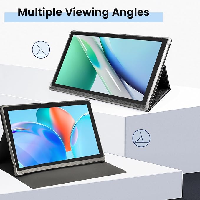 MESWAO Tablet Case for 14.1 Inch MESWAO LargeTablet Silicone Tablet Cover Only for 14.1 Inch MES-B1