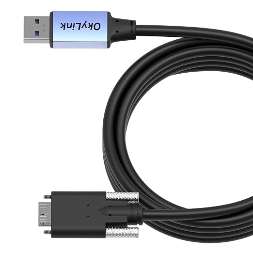 Screw USB3.0