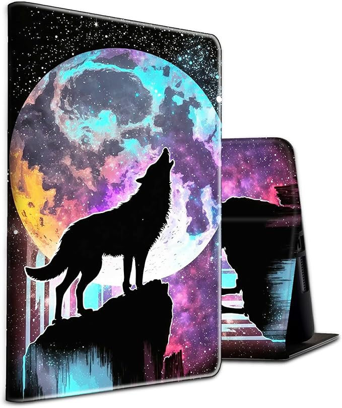 Galaxy Wolf
