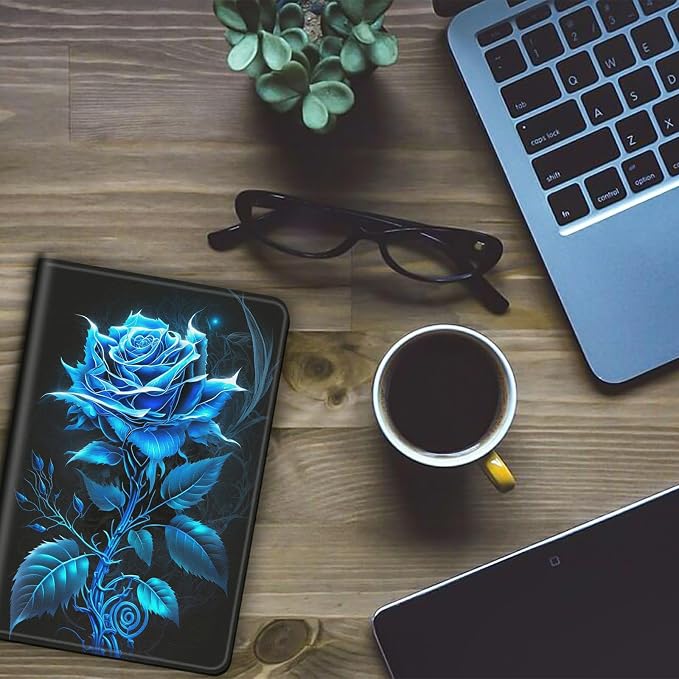 Blue Rose
