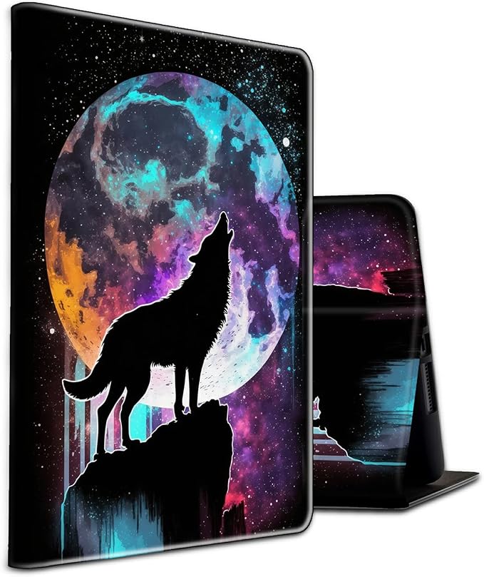 Galaxy Wolf