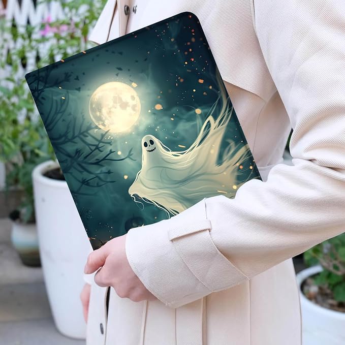 Halloween Ghost