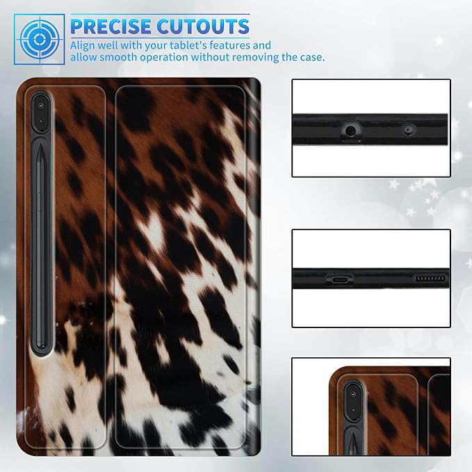 Brown Leopard
