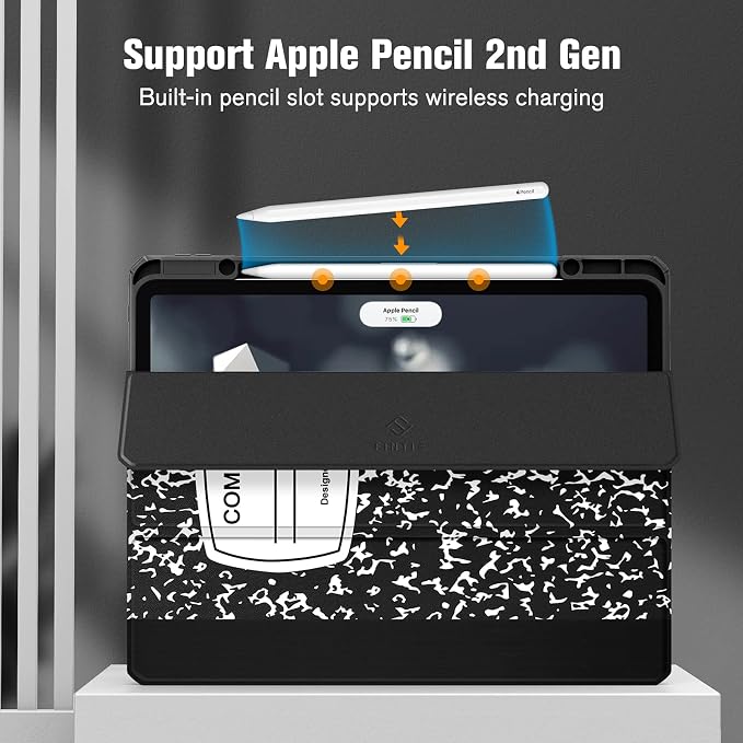 composition book