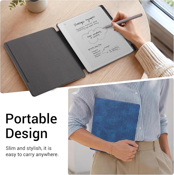 *Fabric Blue
