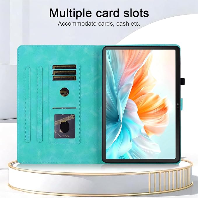 Turquoise