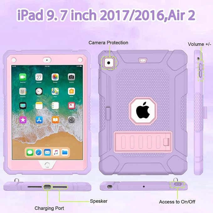 Light Purple