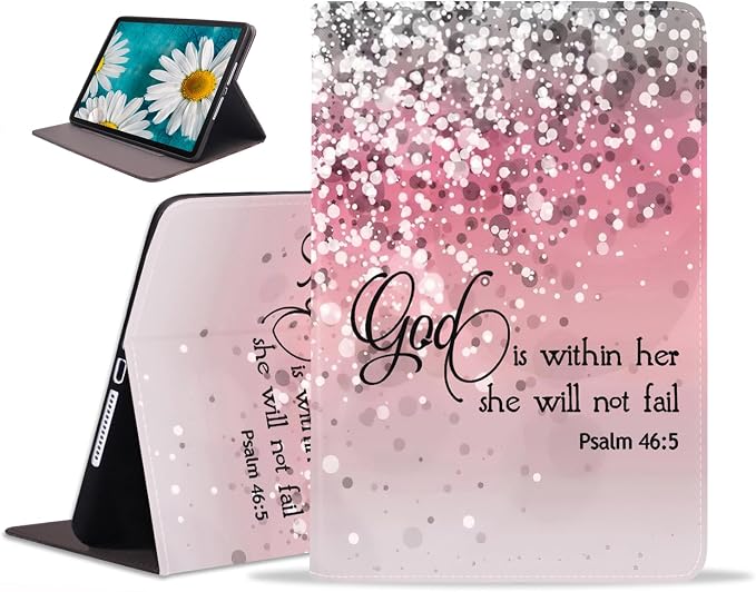 Bible Verse Psalm 46:5