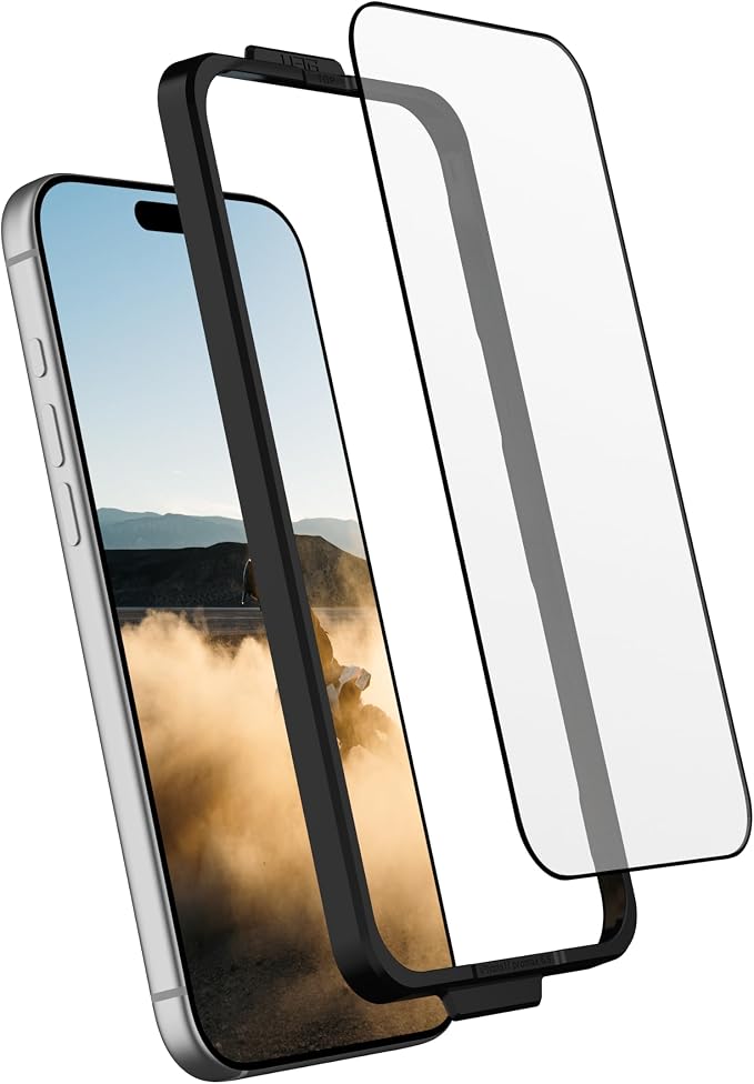 Ultra Clear