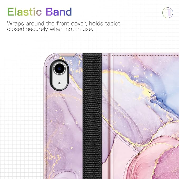dreamy marble