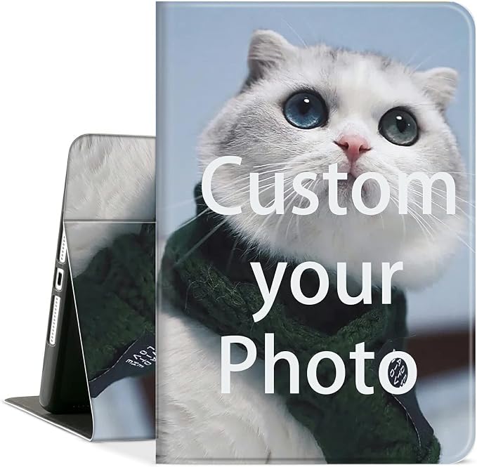 Custom your Own Tablet Case