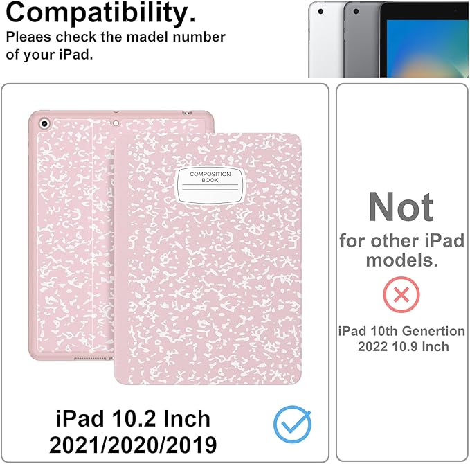 A-Book Pink