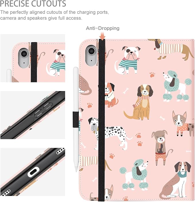 Pink Dogs