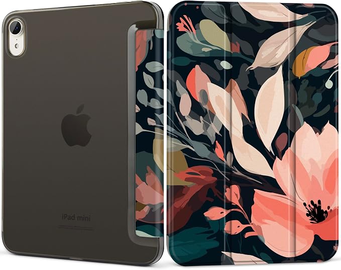 Painted Florals
