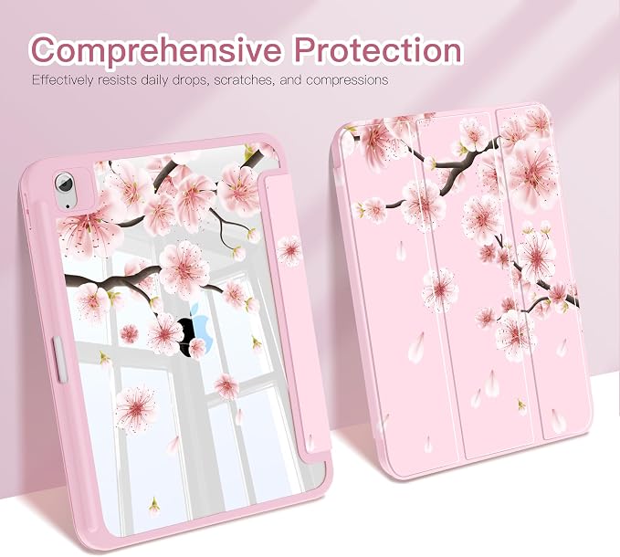 Cherry Blossoms
