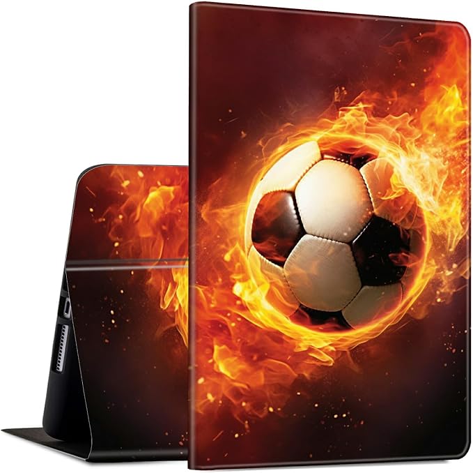 Fire Football