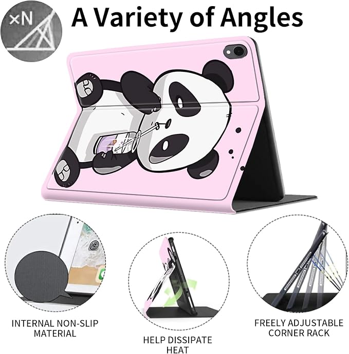 Cute Panda
