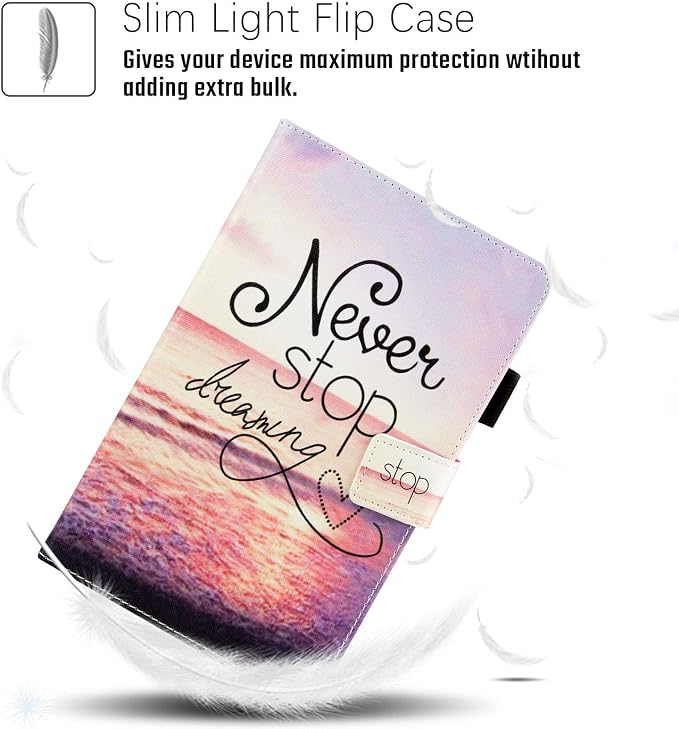#Never Stop