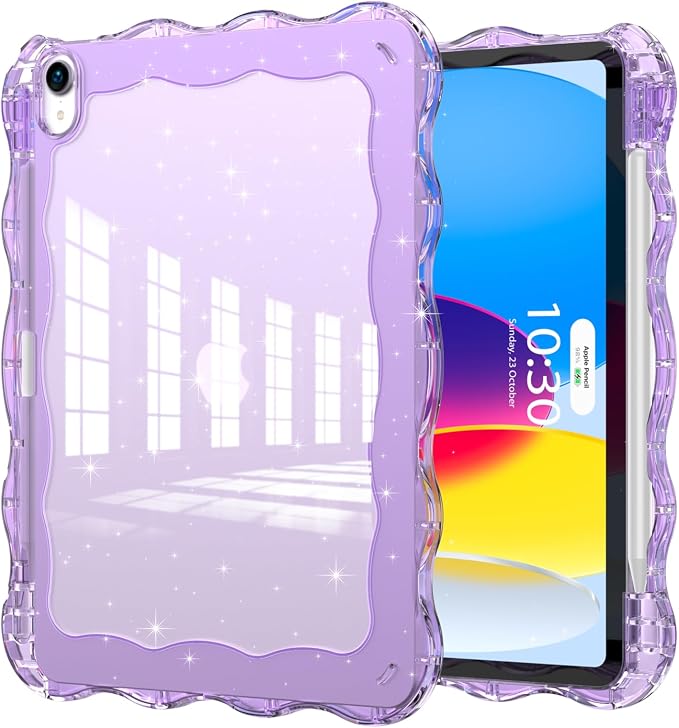 Purple Bling