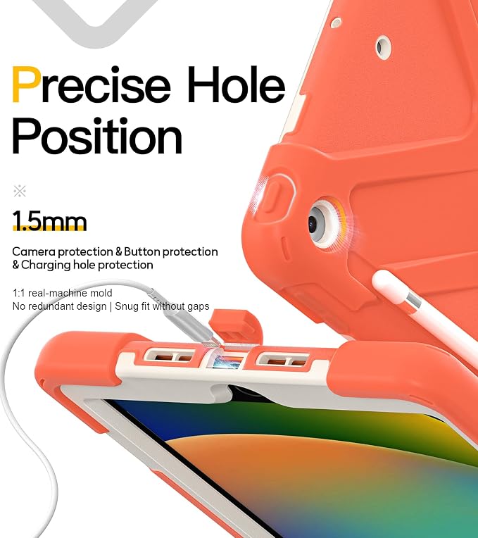 Coral Orange