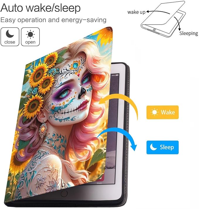 ipad 10.2/10.5 Case-123