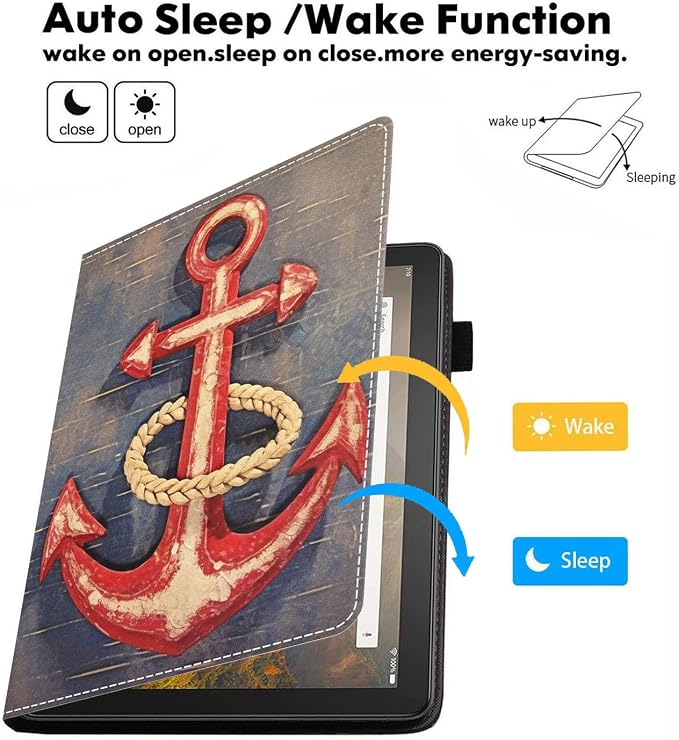 Nautical Anchor
