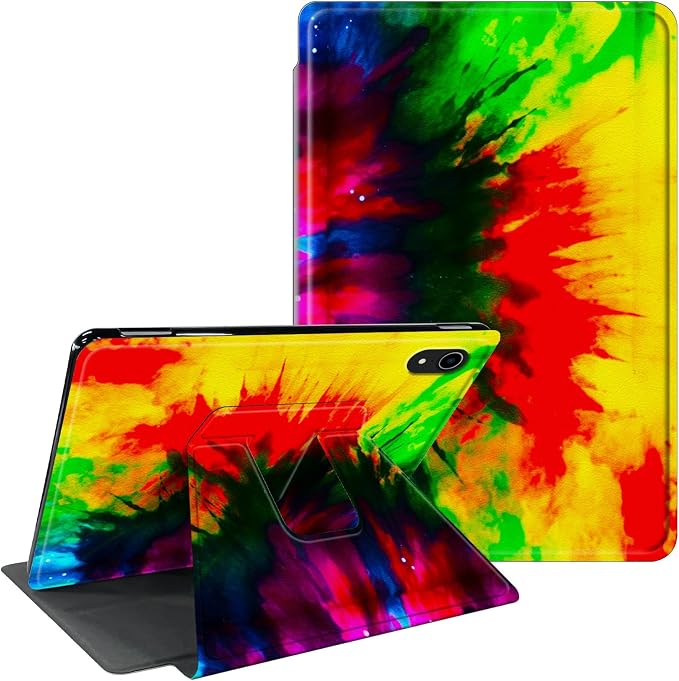 Beautiful Colorful