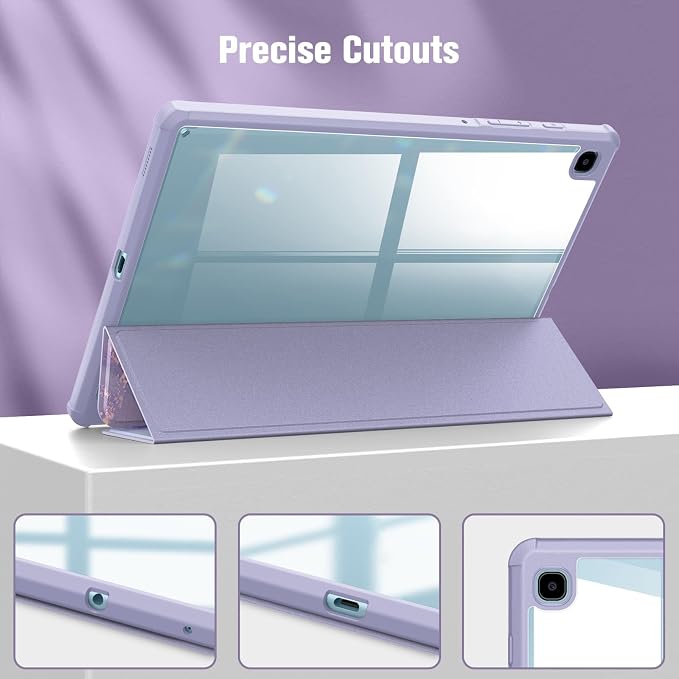 lilac marble