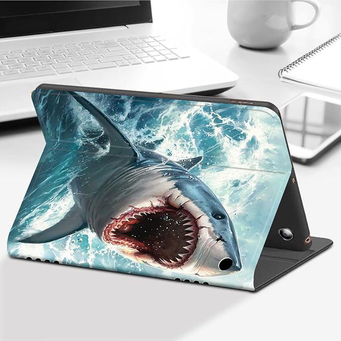 Fierce Shark