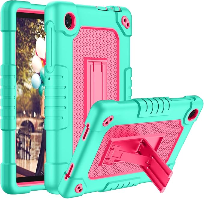 Green+Pink