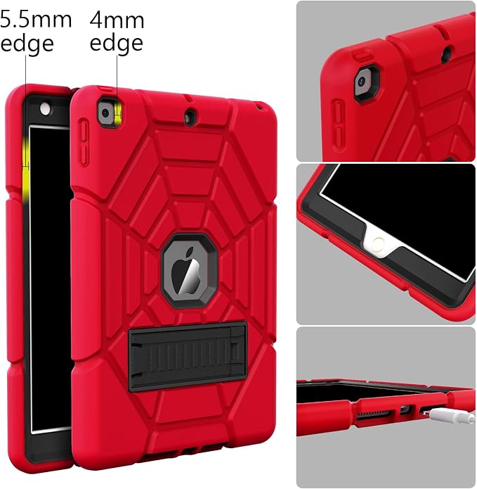Red+Black