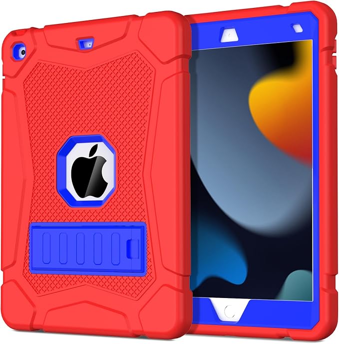 Red+ Blue