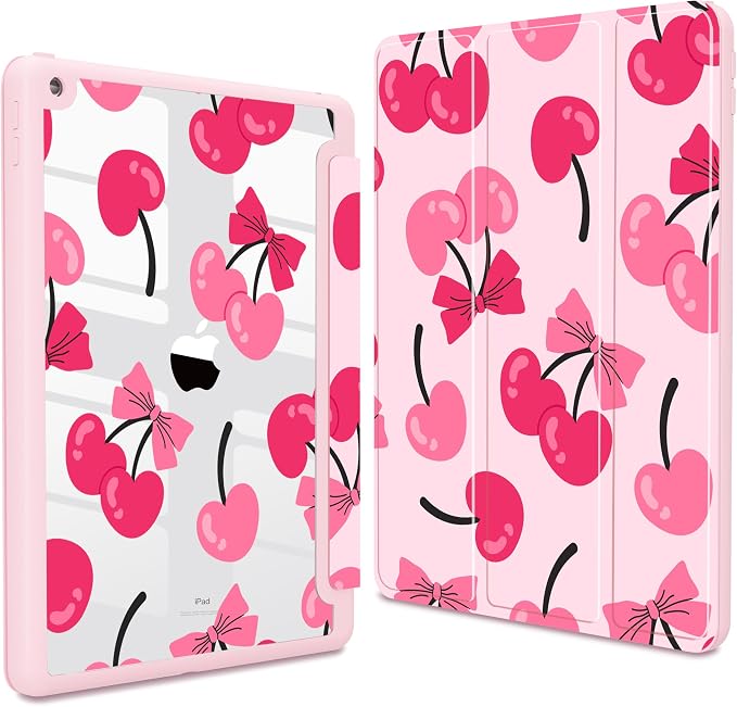 Pink Cherry