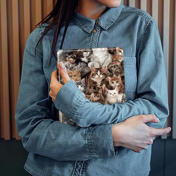 Cats Kittens