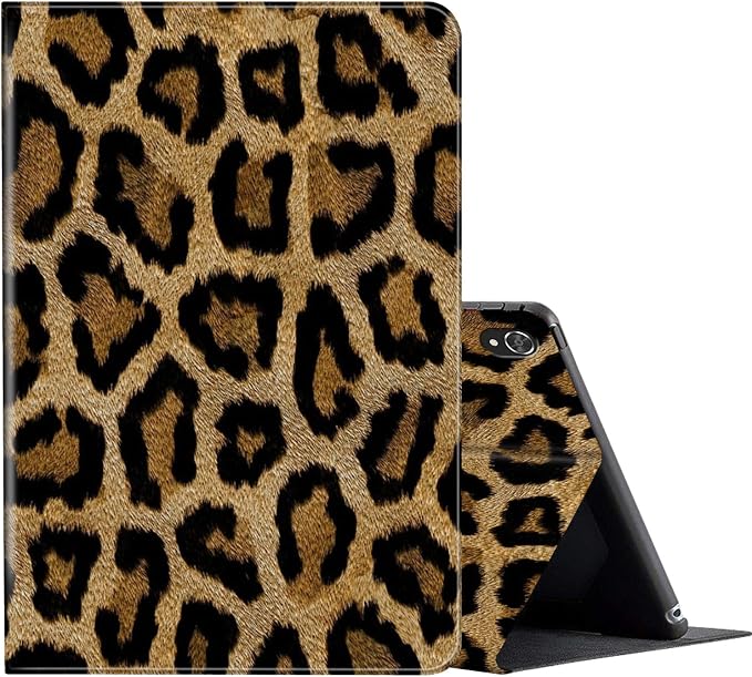 Leopard Print