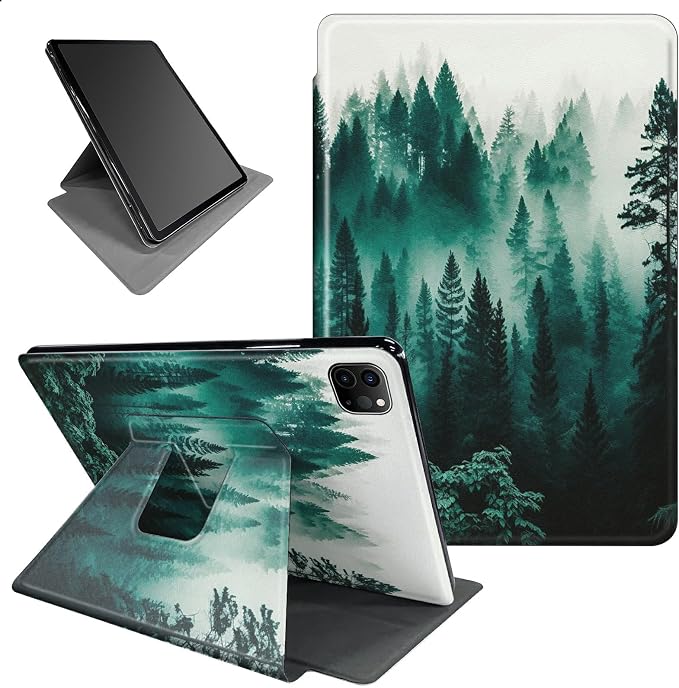 Green Forest