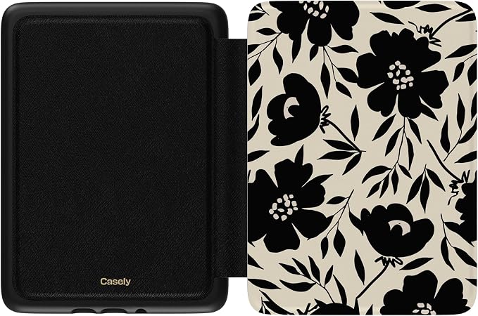 Dark Fantasy | Contrast Floral