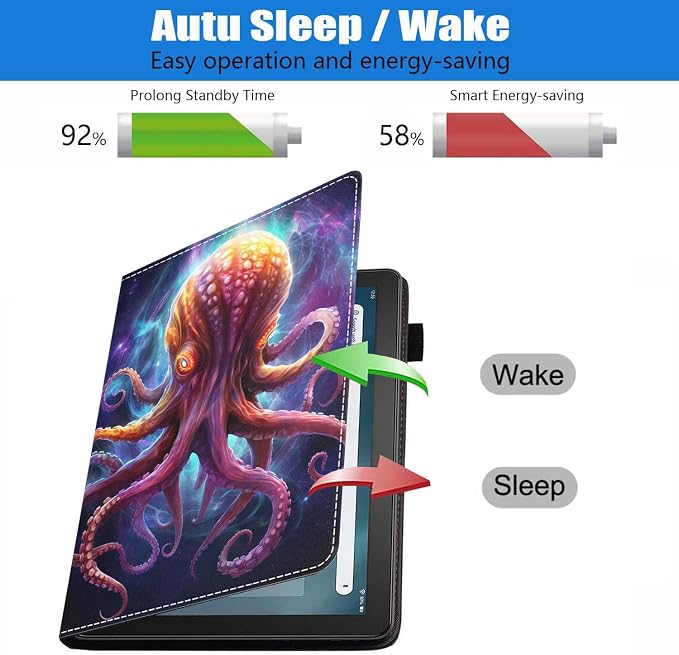 Octopus