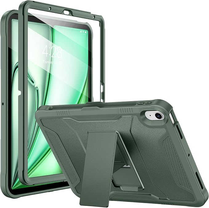 C-Calke Green