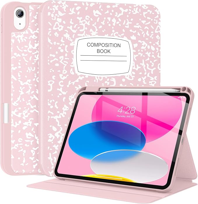 A-Book Pink