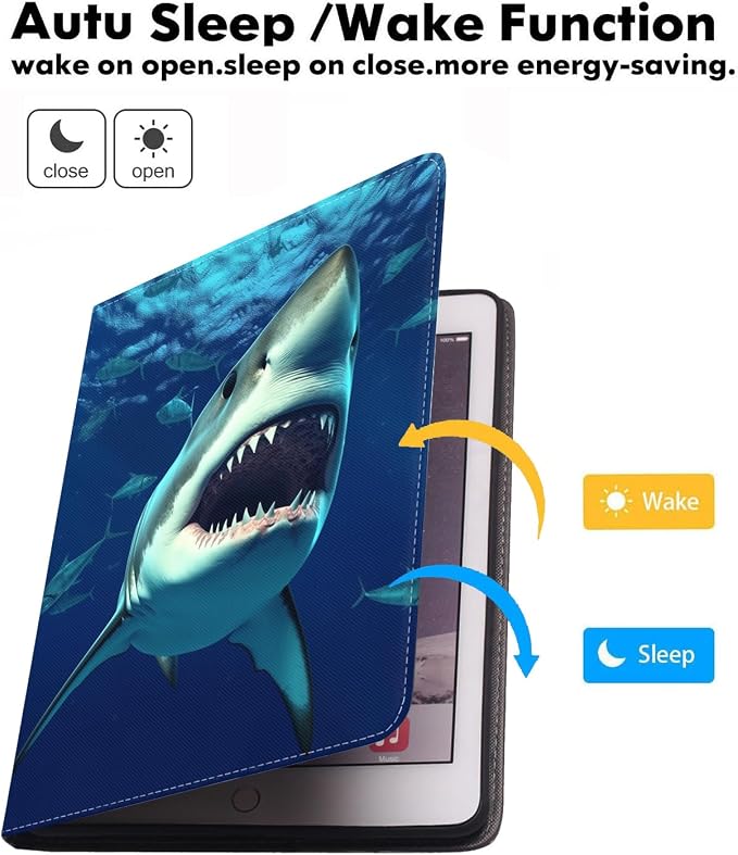 Great White Shark