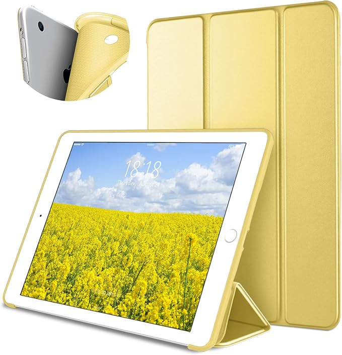 Canary Yellow