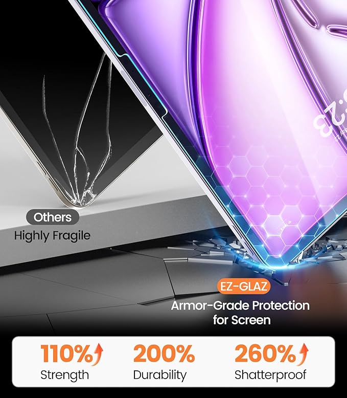 HD Clear