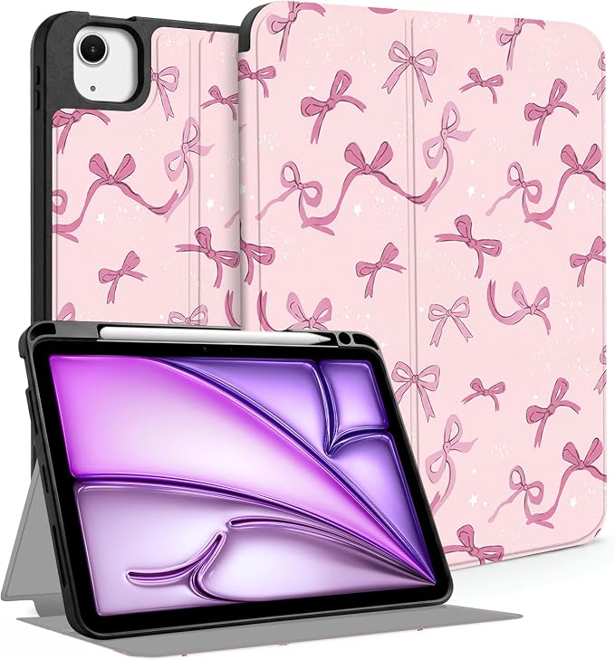 Bow-Pink