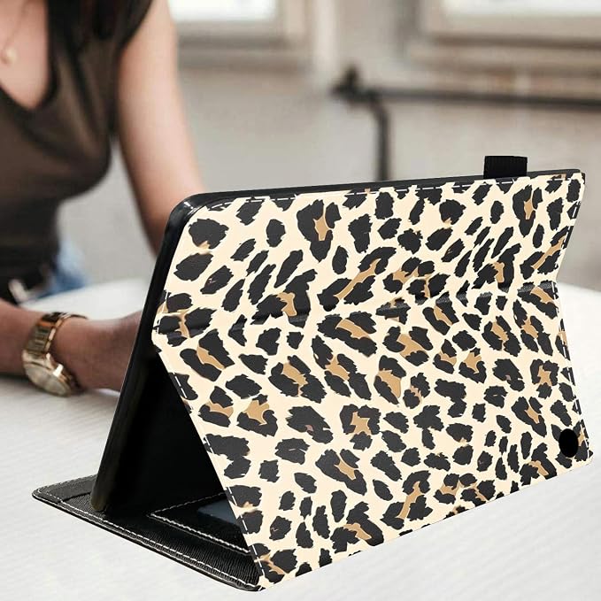 Leopard Print