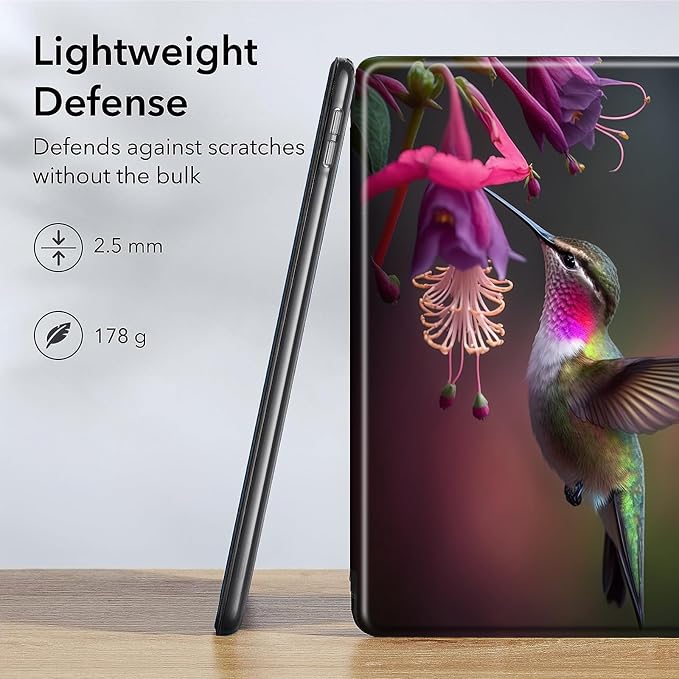 Hummingbird Pink Cherry