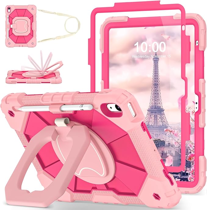 Rose Gold Pink