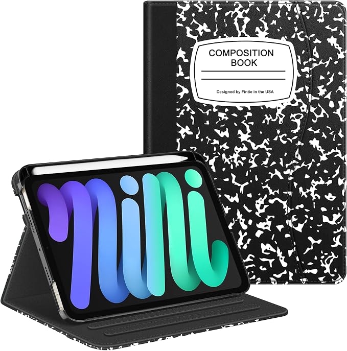 composition book