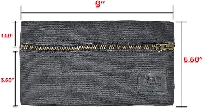 Charcoal Black