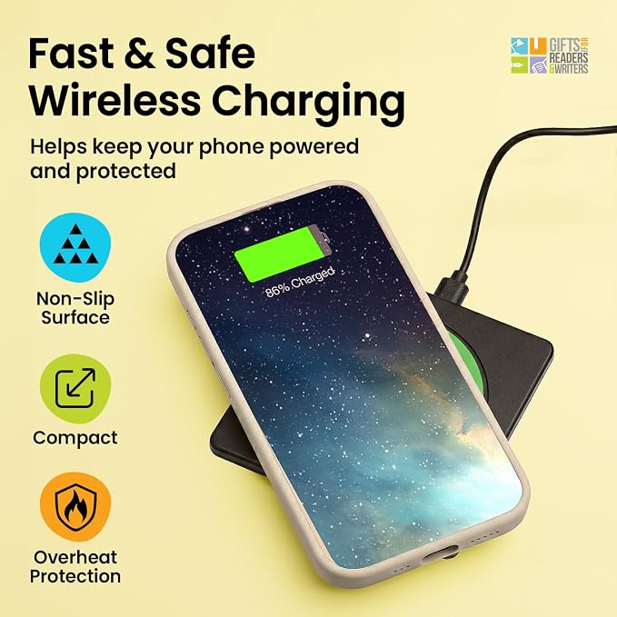 Charging